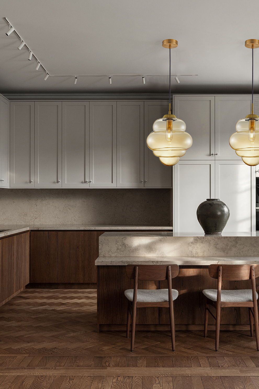 Подвесной светильник Palma 0507PLA-1SH