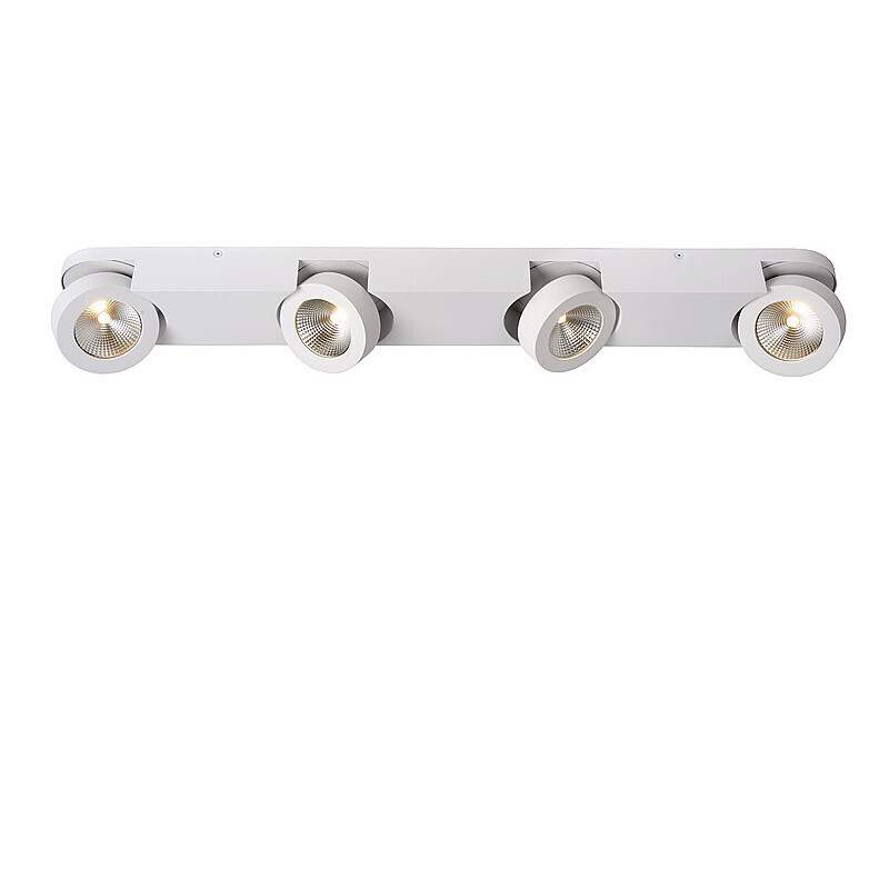 Накладной светильник LUCIDE 33158/20/31