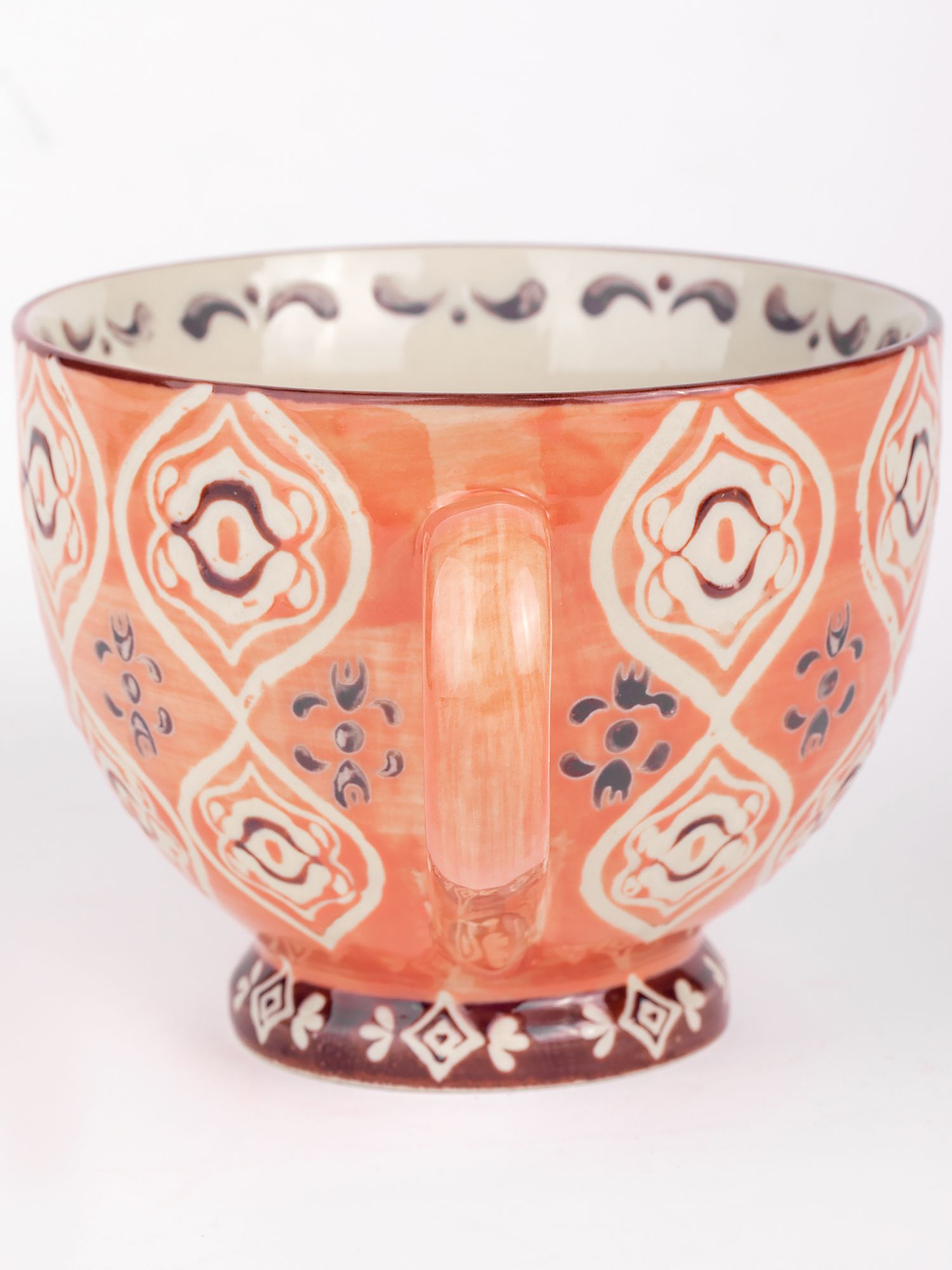 Кружка Glasar 57-192