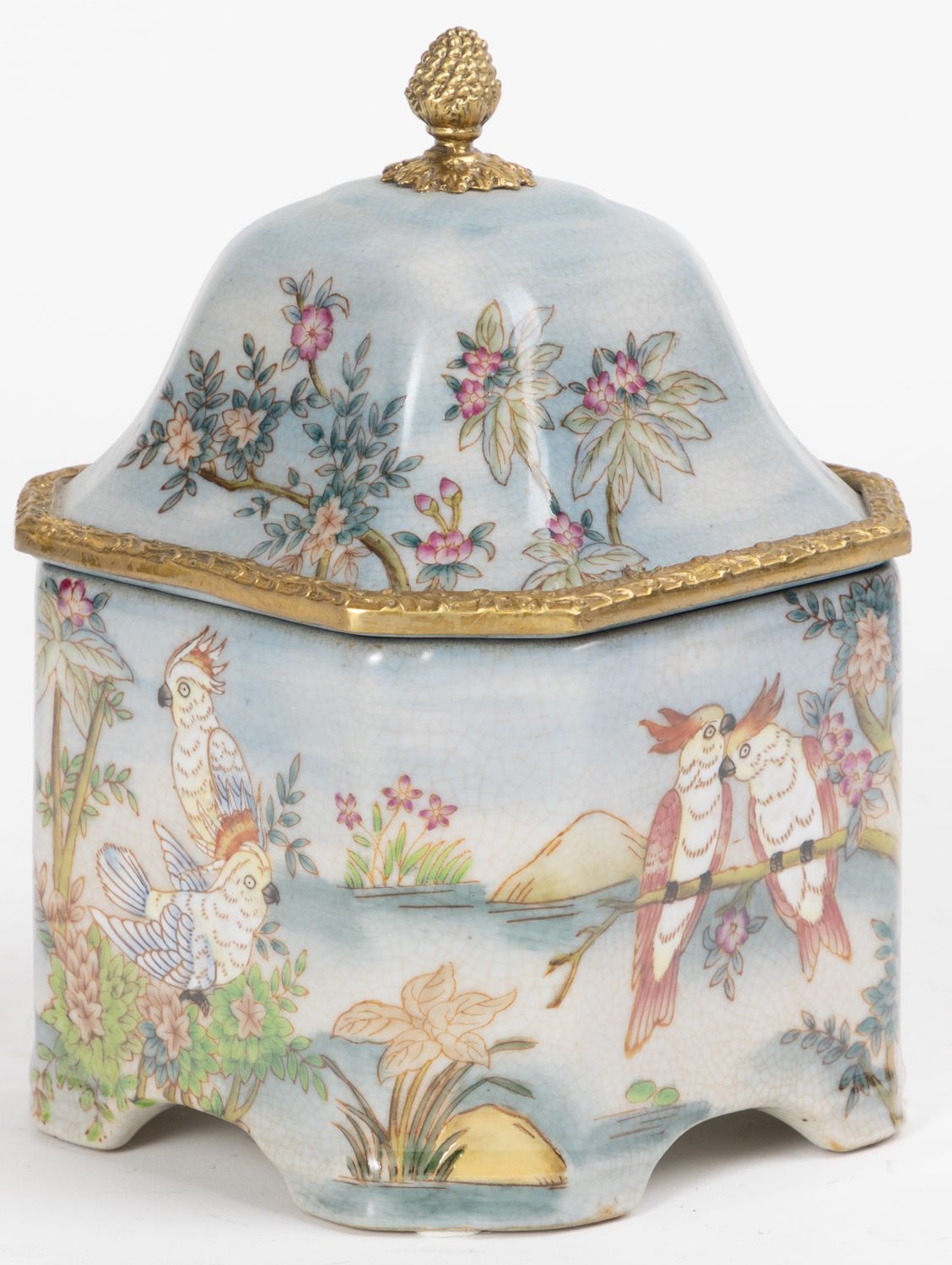 Шкатулка Glasar 31G2508/J319E/HX2076