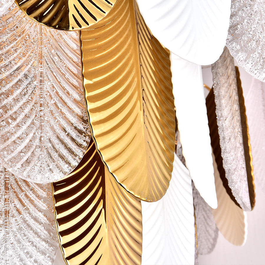 Люстра подвесная Cloyd Bonga 10952