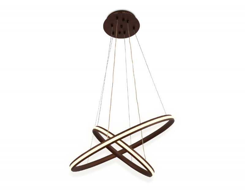 Подвесная люстра Ambrella FL406