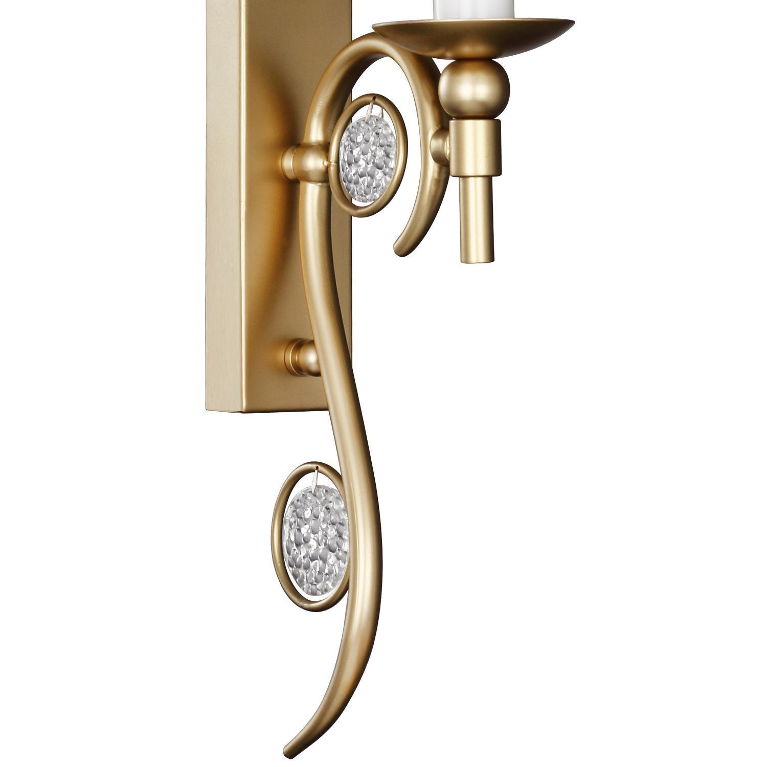 Настенный светильник Favourite 2493-1W