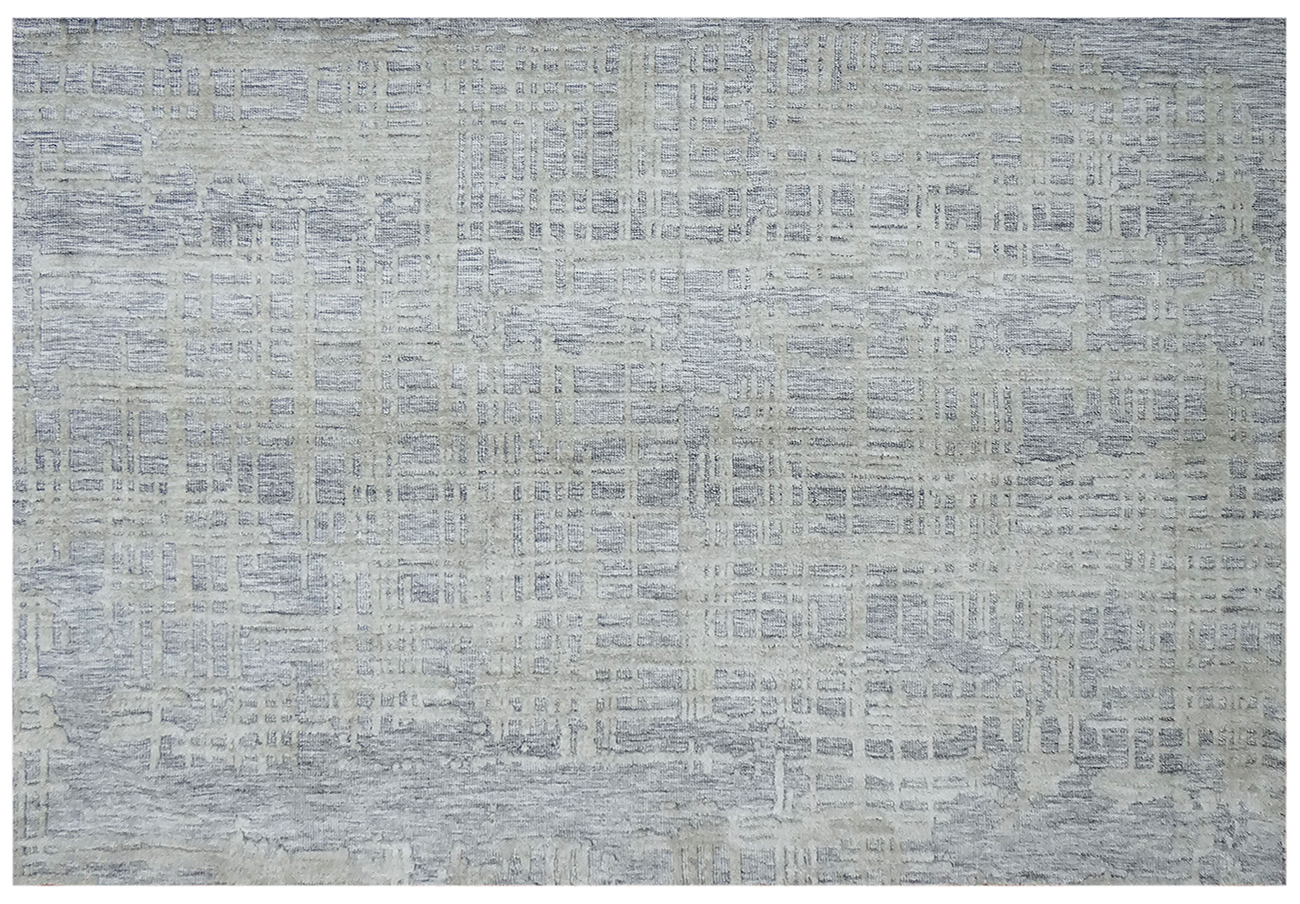 Ковер Milton 2х3м Garda Decor 75-MLT-119 200/300