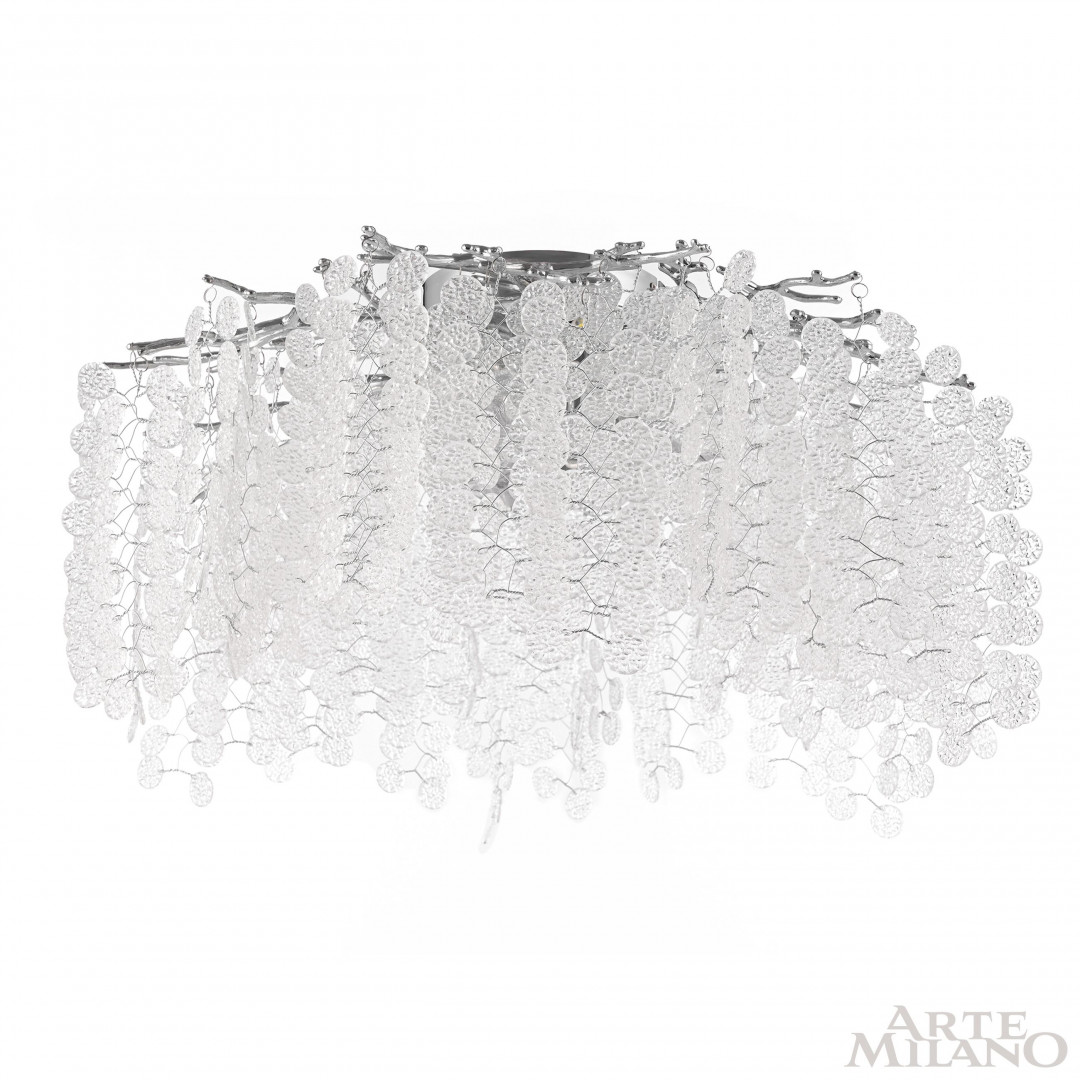 Светильник 235001/D700/6/C Cr Arte Milano