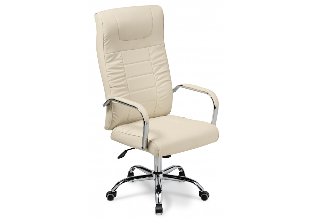 Стул Woodville Longer cream 15262