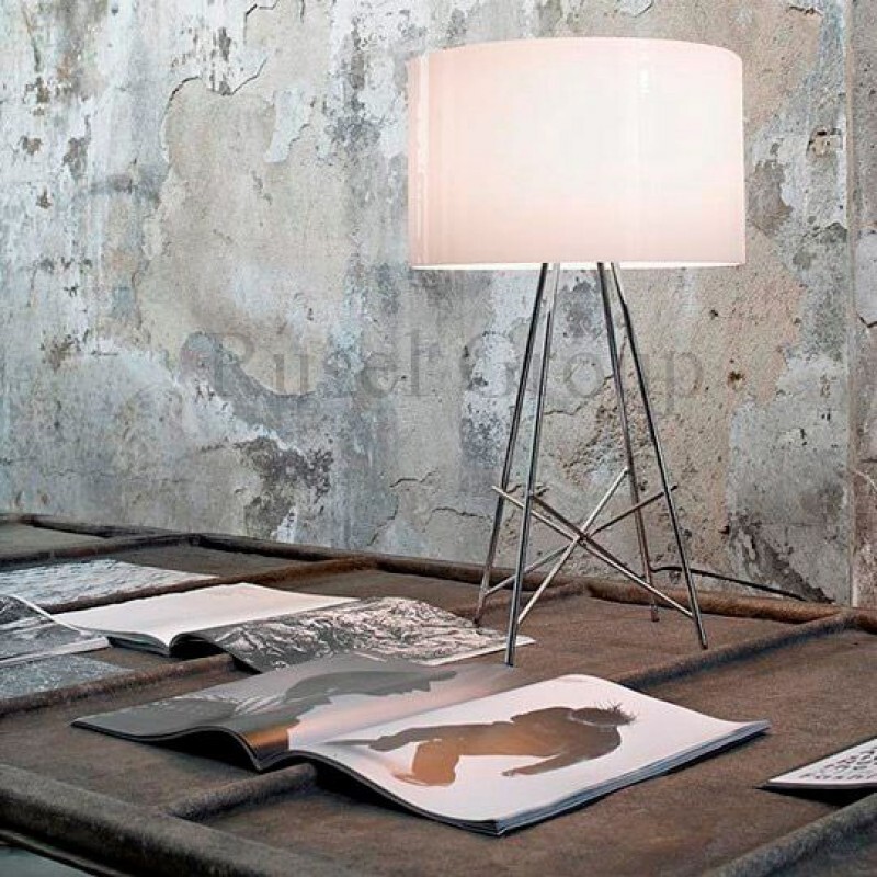 Настольная лампа Flos Ray T