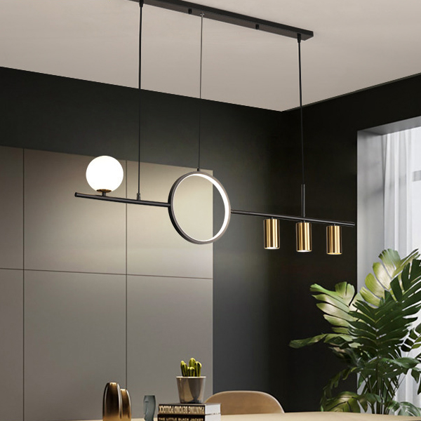 Подвесной Светильник Dagfrid H128 By Imperiumloft