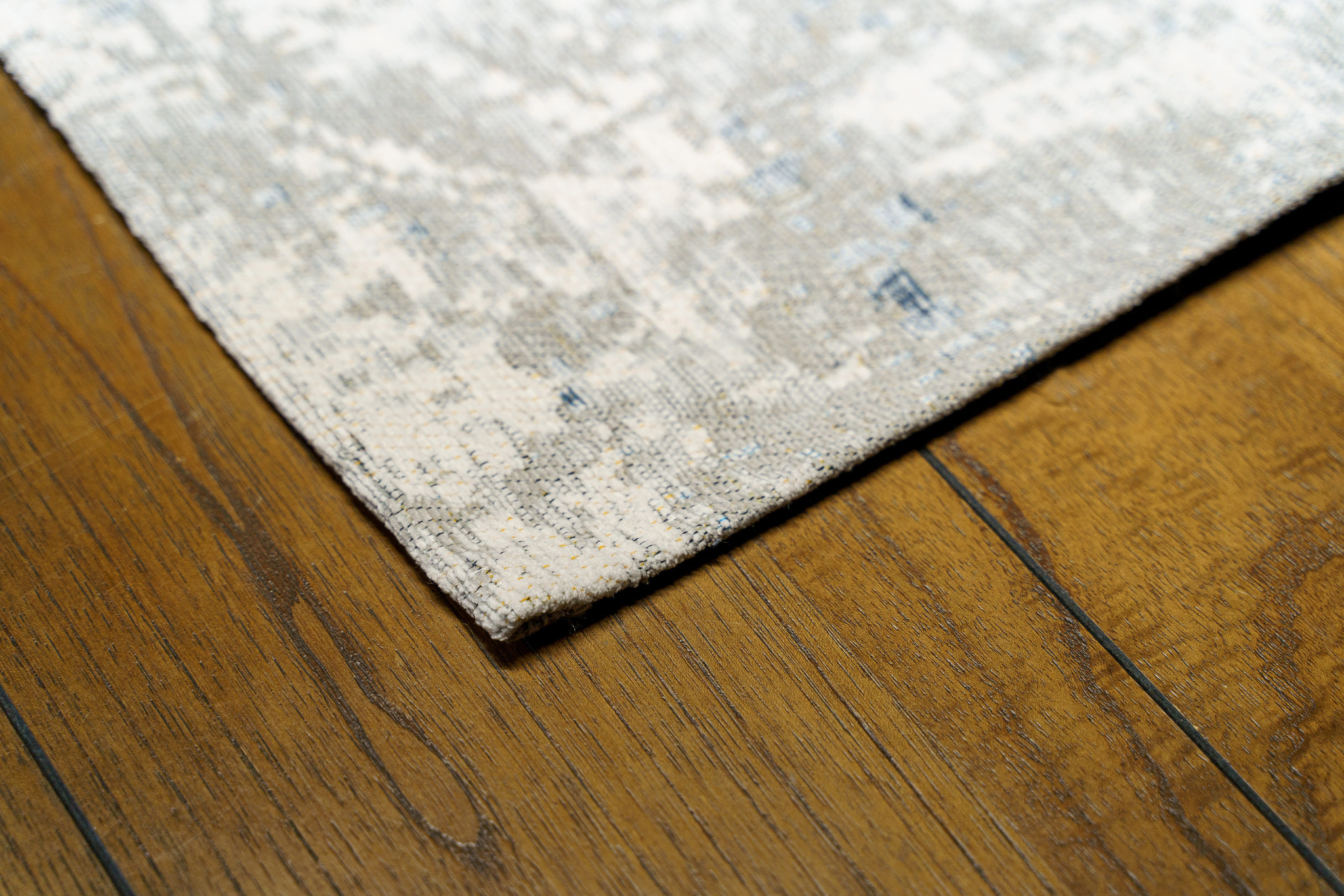Ковер Carpet Decor ILLUSION BLUE GRAY C1302