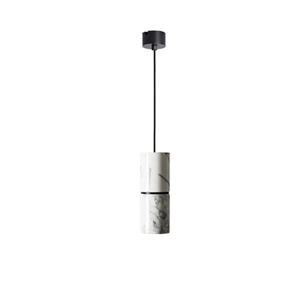 Подвесной светильник ROGERD Black Brass by ImperiumLoft