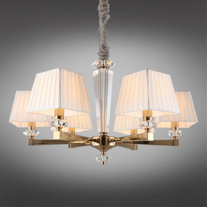 Подвесная люстра APLOYT APL.722.13.06