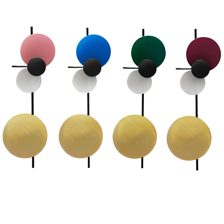 Бра SUR Blue by ImperiumLoft