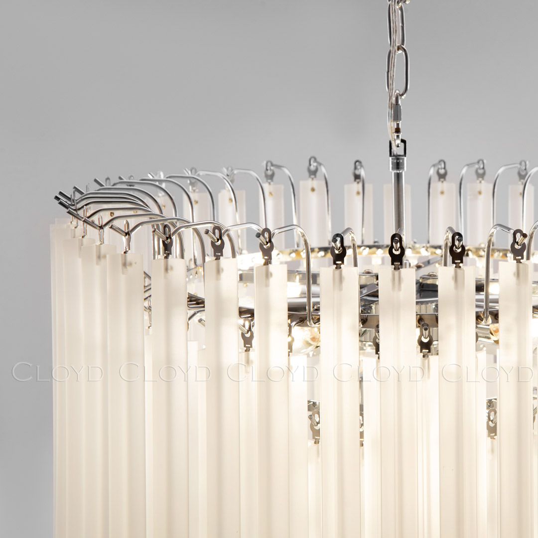 Люстра подвесная Cloyd Libretto 11083