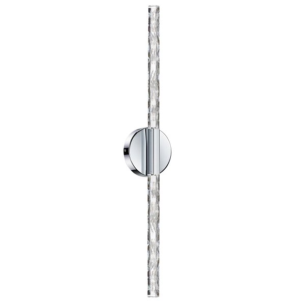 Настенный светильник Odeon Light 6694/6WL
