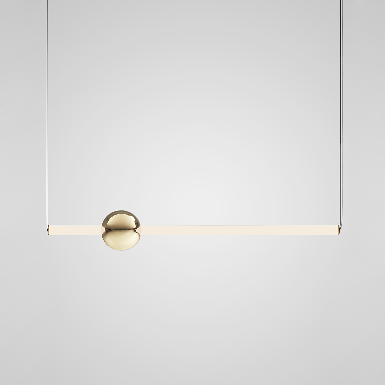 Подвесной светильник WAND by ImperiumLoft