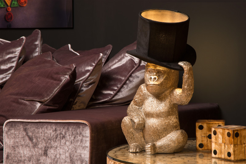 Детская настольная лампа LUCIDE 10503/81/30