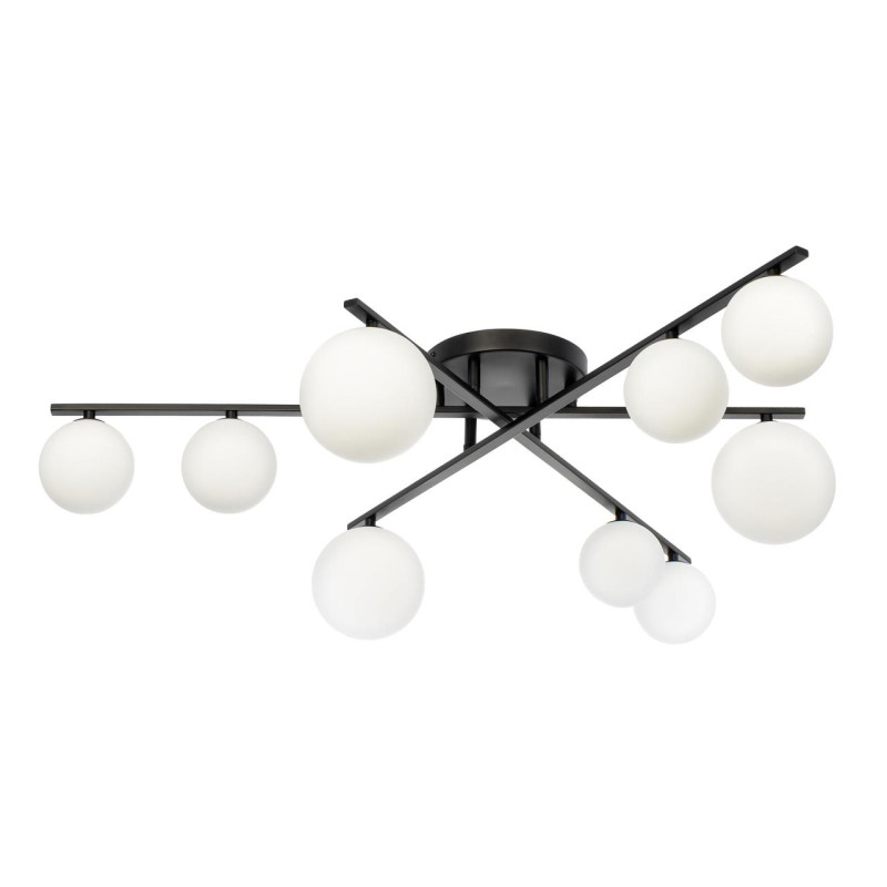 Накладная люстра Citilux CL209291