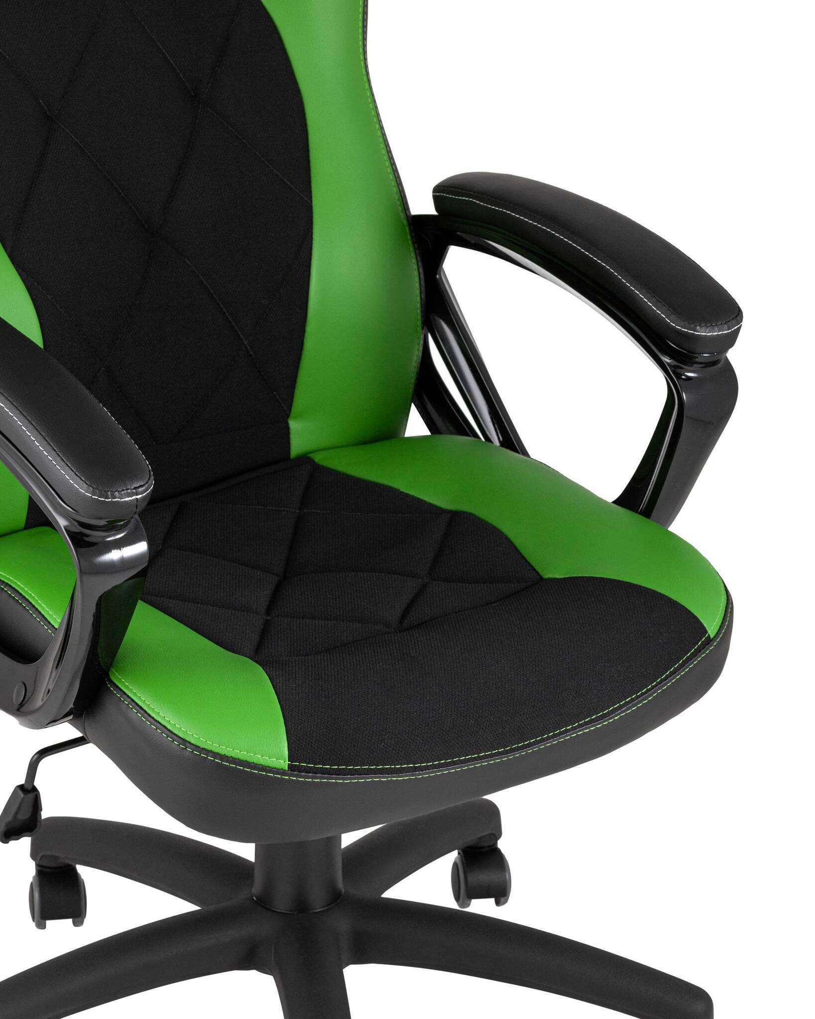 Кресло игровоеs Skyline камуфляж TopChairs