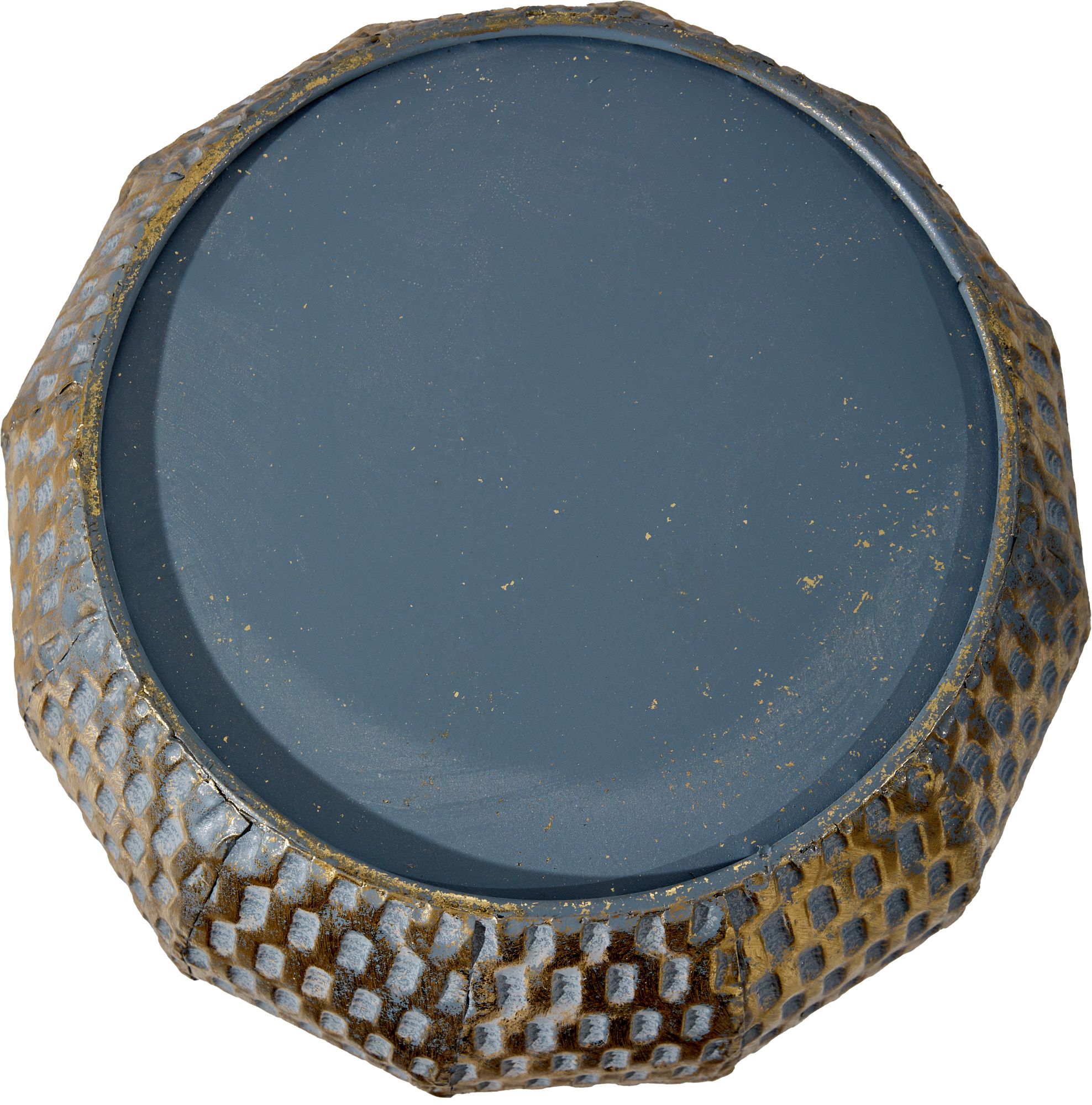 Кашпо с ручками Glasar 57-457/2