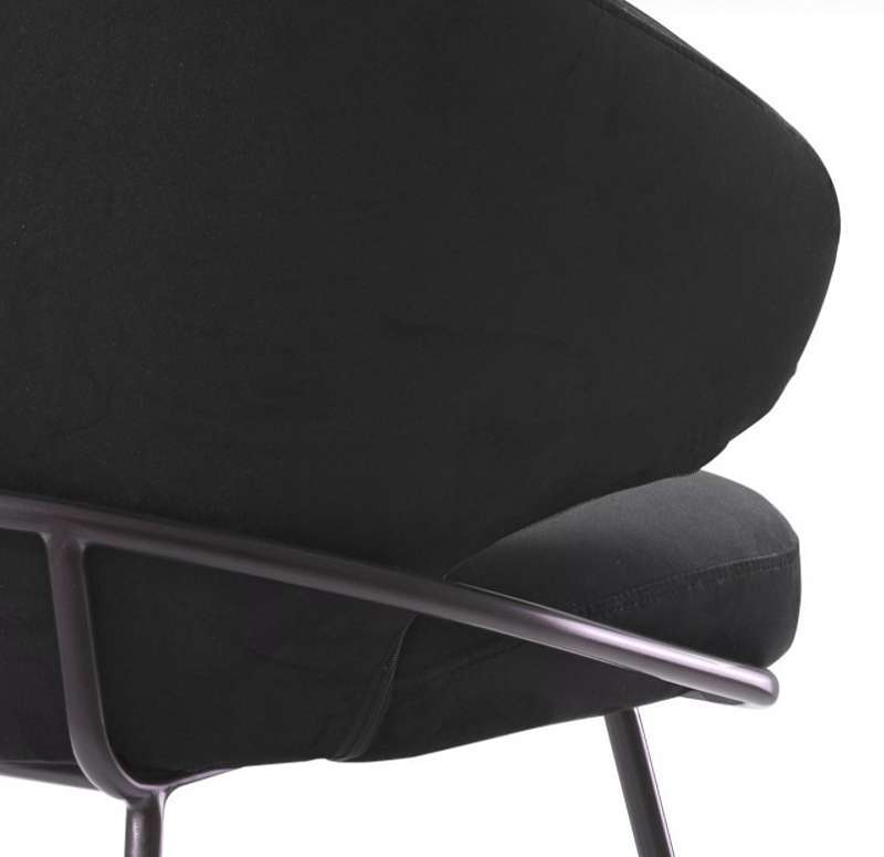 Обеденный стул Eichholtz KINLEY 115877