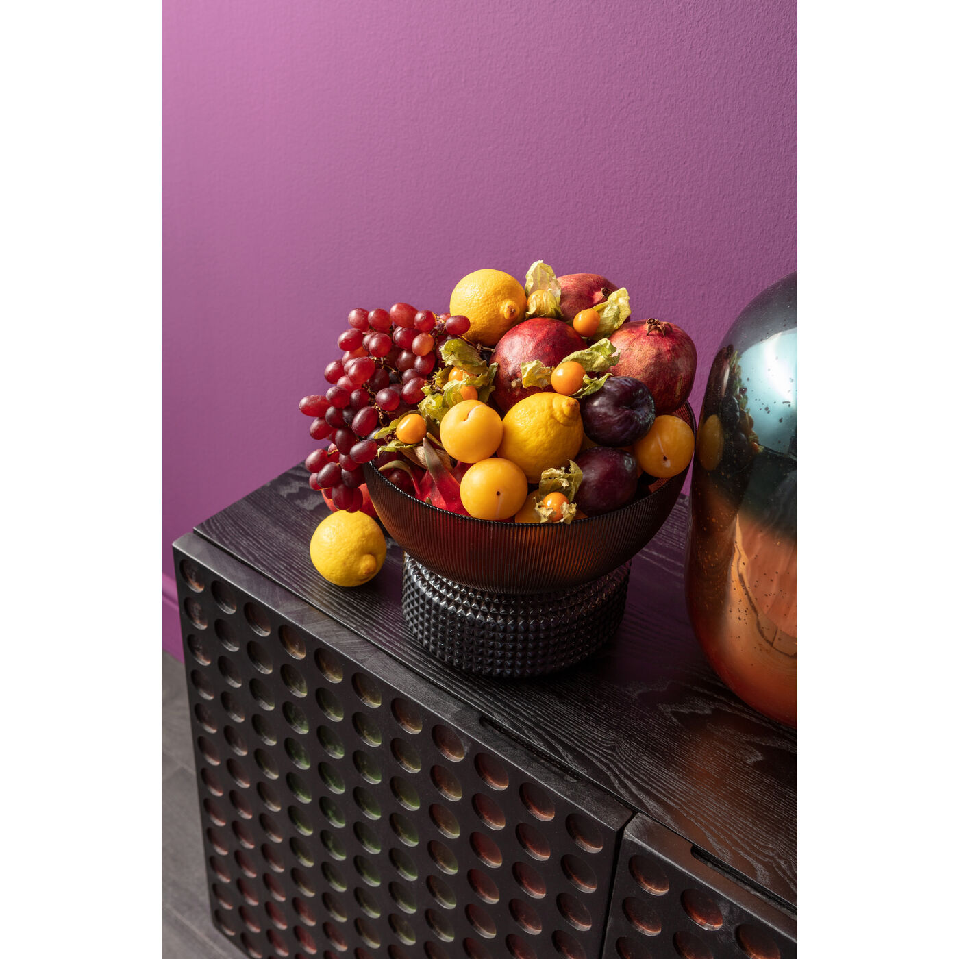 Буфет KARE Tick Tack 87183