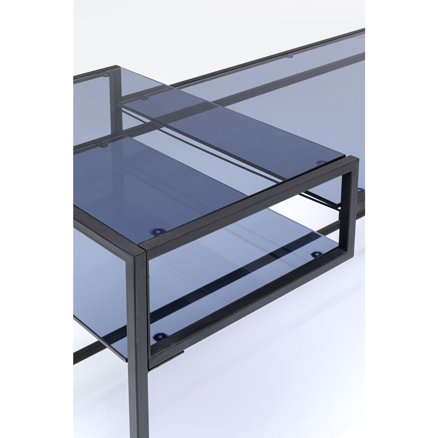 Стол письменный KARE Loft 86109