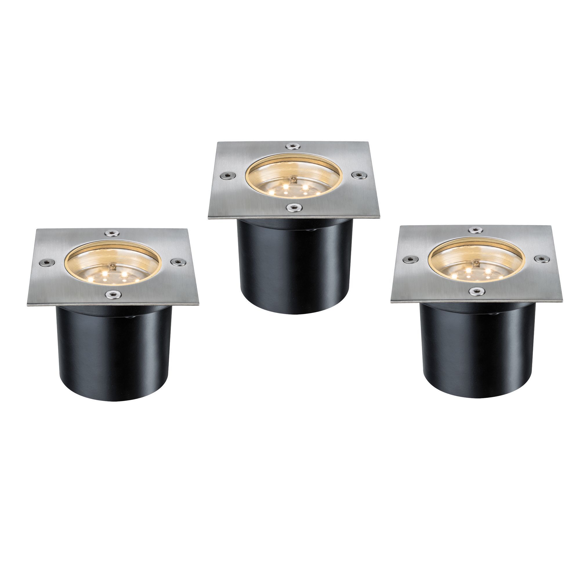 Уличный встраиваемый светильник Paulmann 93787