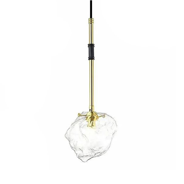 Подвесной светильник ICHE ONE by ImperiumLoft