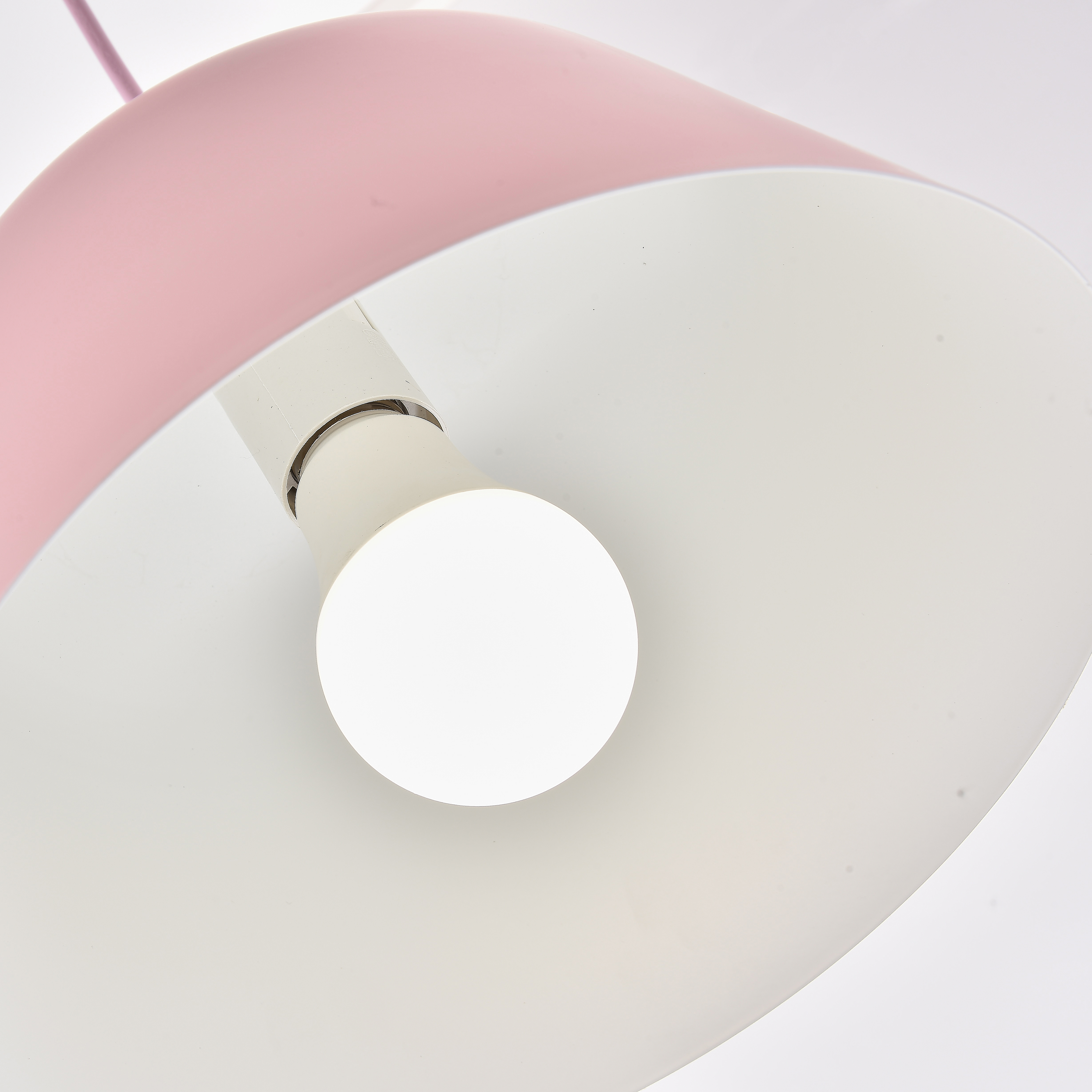 Подвесной светильник Ambit Pink by ImperiumLoft