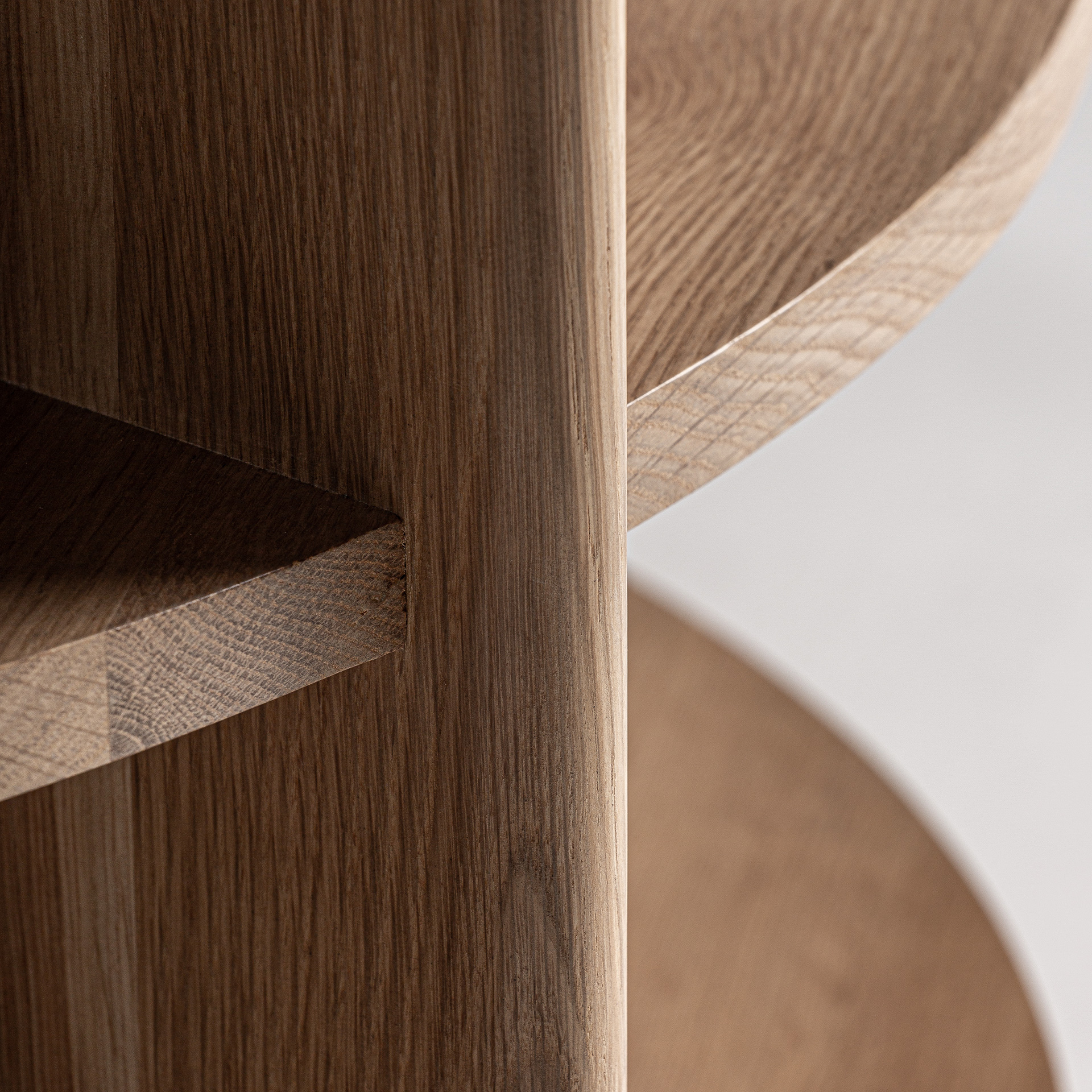 Приставной столик NARA Vical