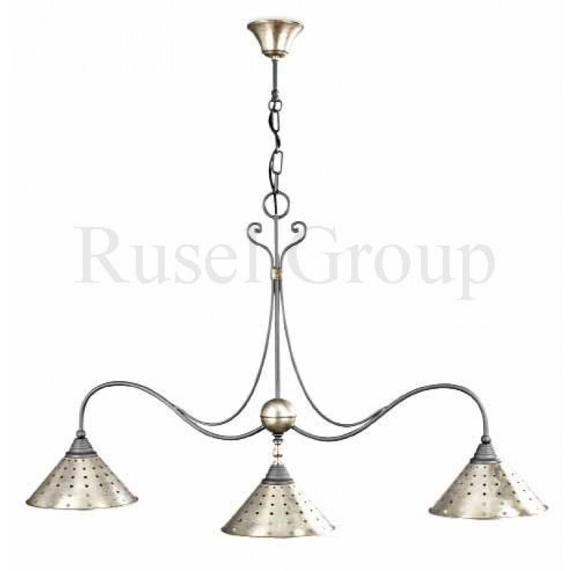 Люстра Florenz Lamp 2575.03P