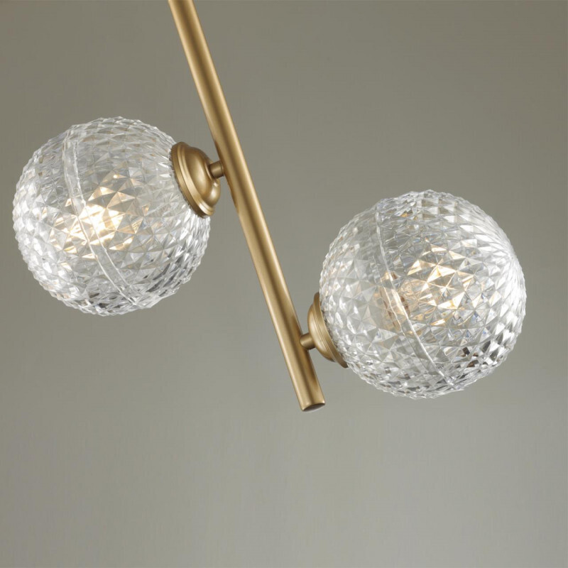 Подвесная люстра Lumion 5292/2