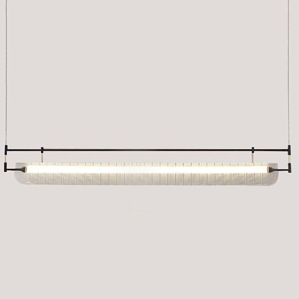 Подвесной светильник VALBERG B L180 Black by ImperiumLoft