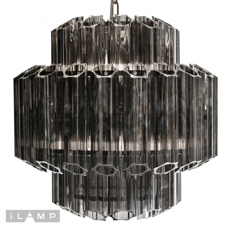 Подвесная люстра iLamp MD0267-4