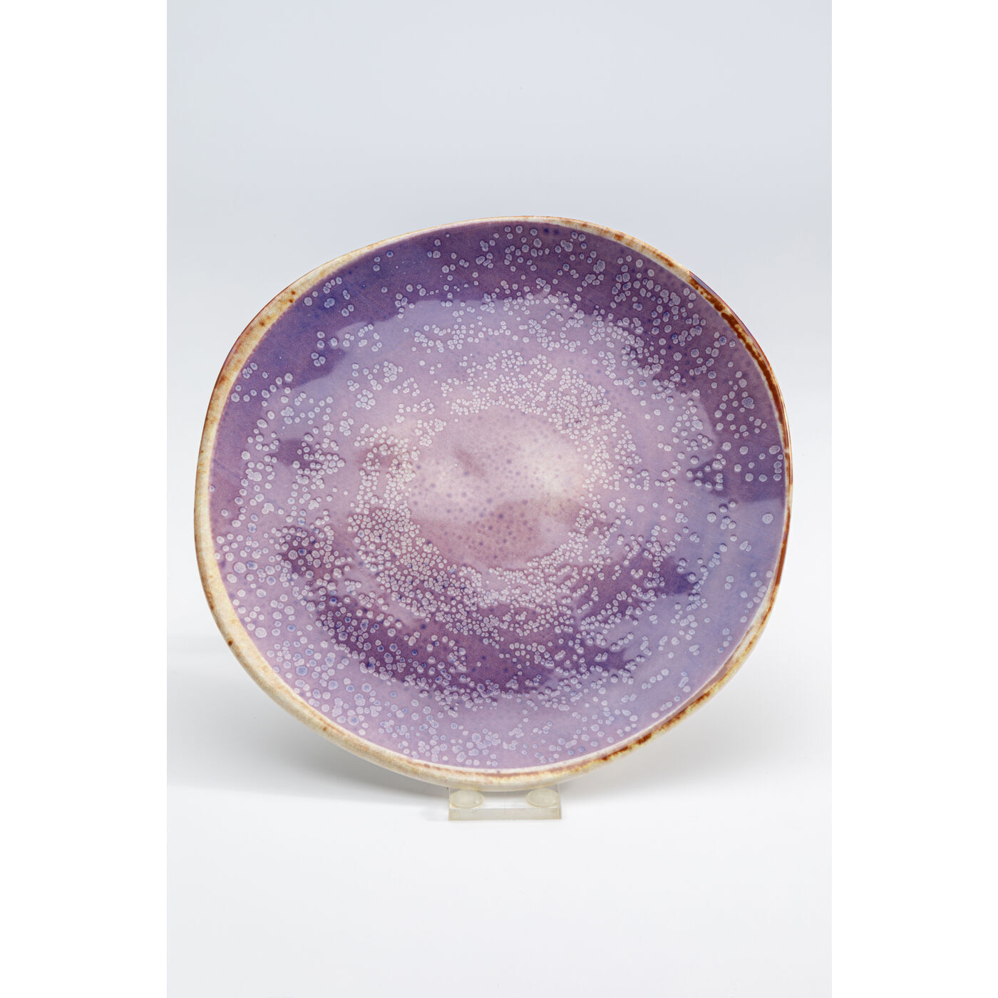 Тарелка KARE Shirly 54316