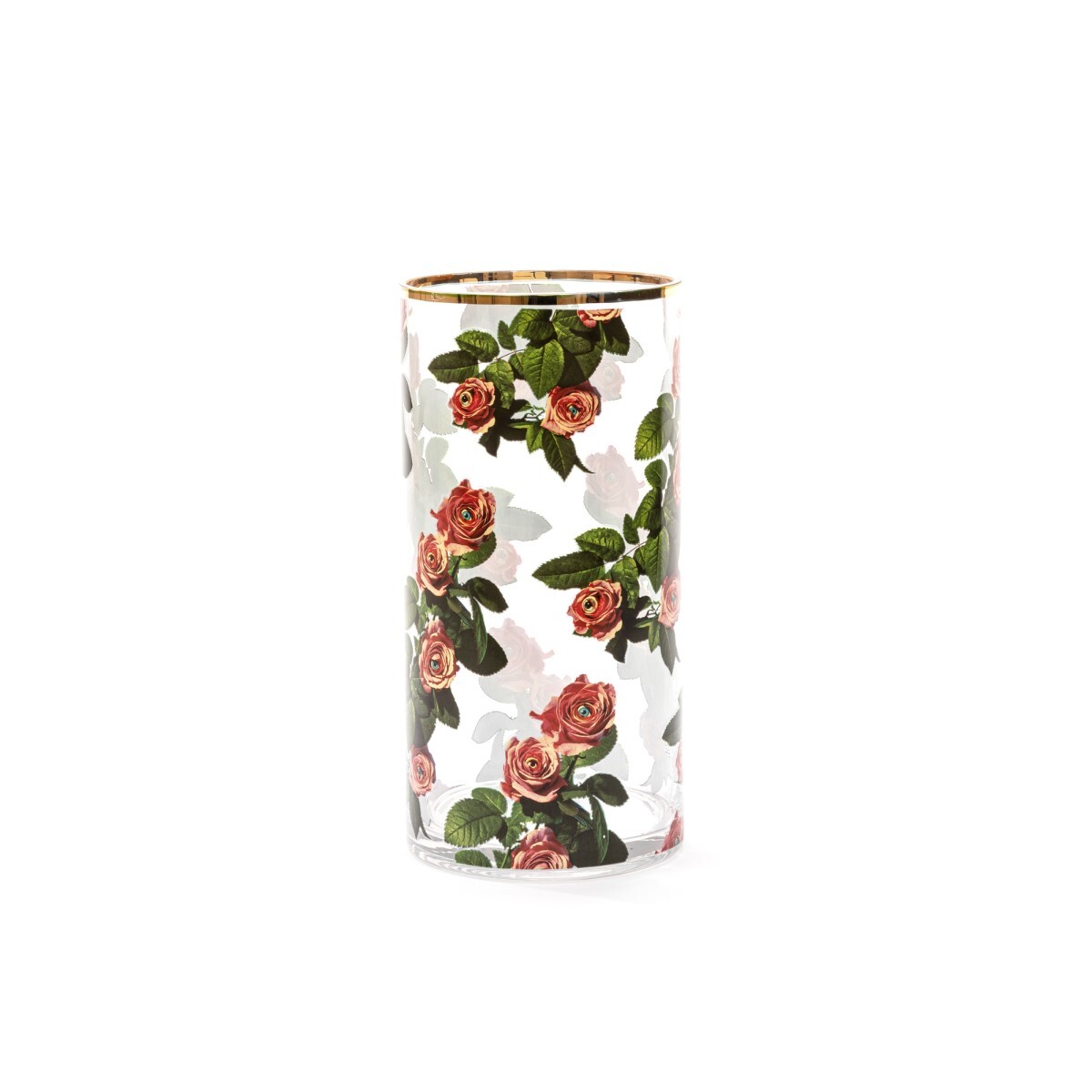 Ваза Seletti Roses Medium 14173