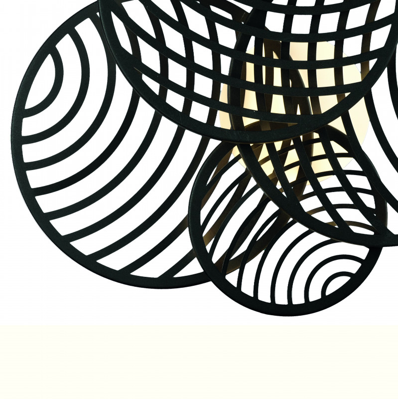 Накладной светильник Mantra 7230