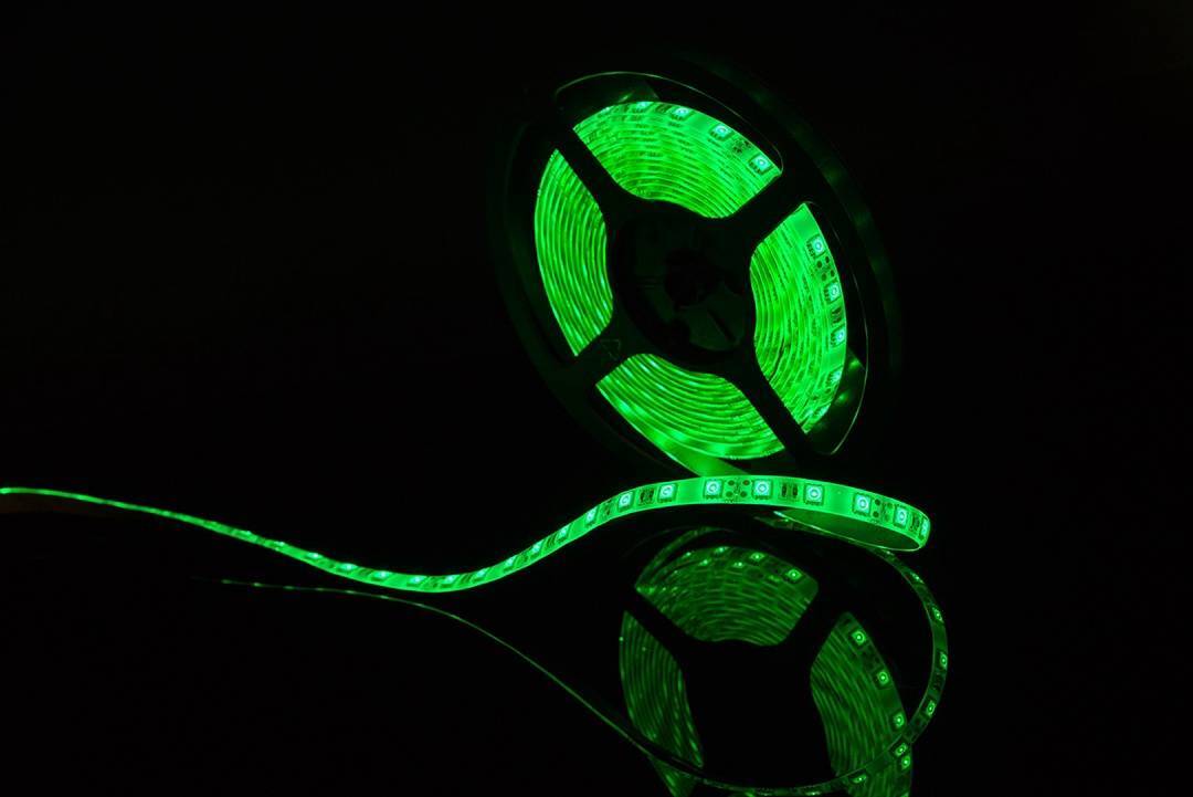 Лента светодиодная SWG SWG560-12-14.4-G-65