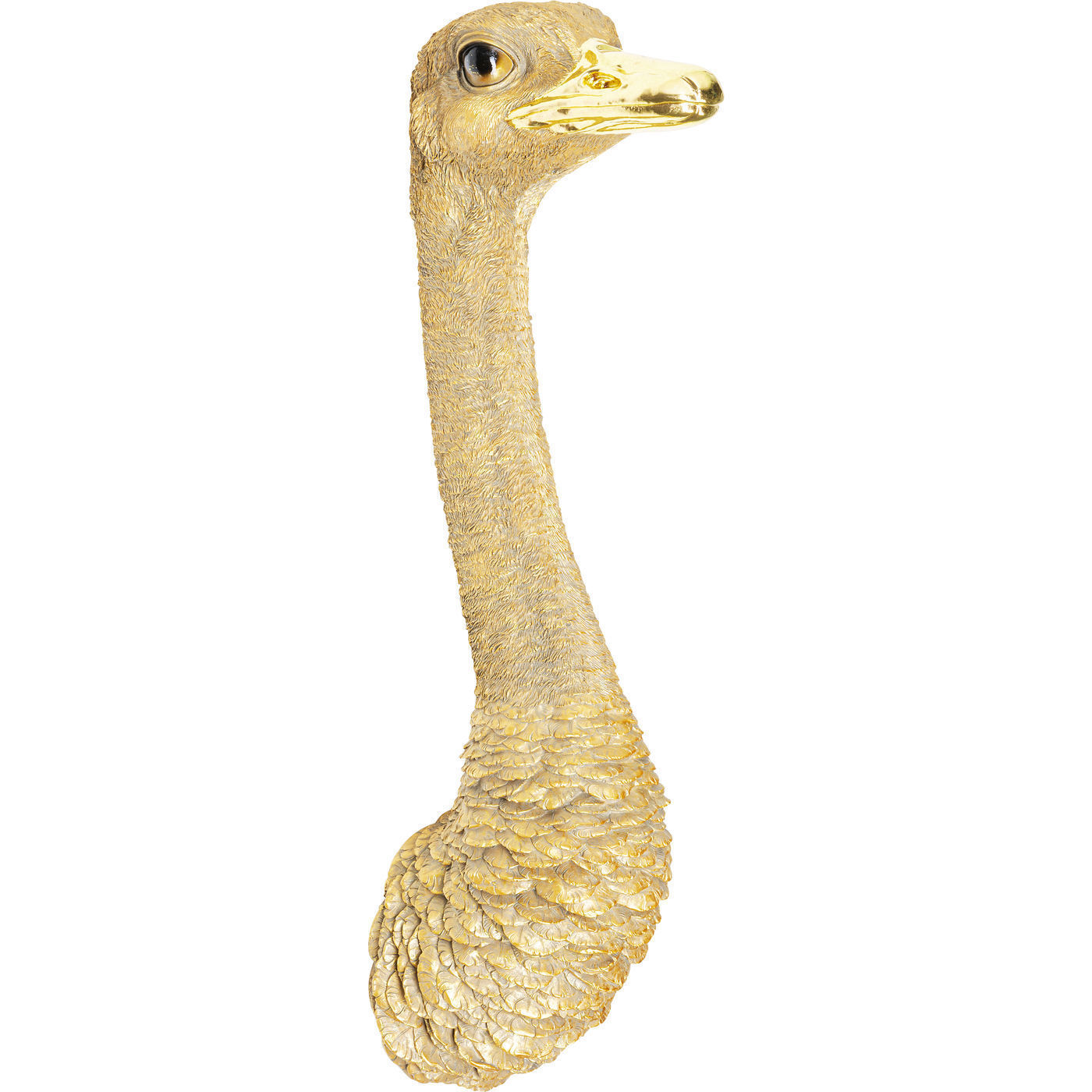 Украшение настенное Ostrich 51492 KARE