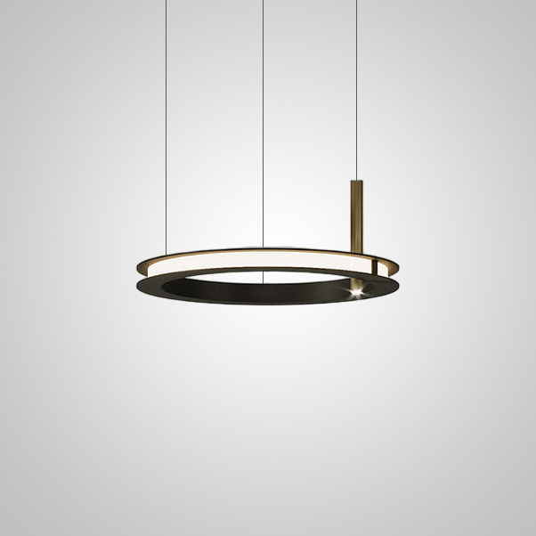 Подвесная люстра GEDEON ONE D60 by ImperiumLoft