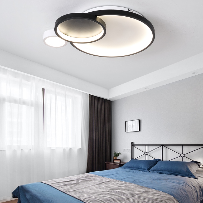 Потолочный светильник SETTA by ImperiumLoft