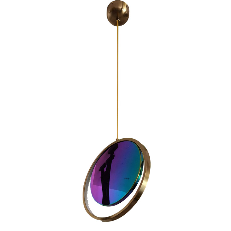 Подвесной светильник BROOKLYN B D20 3000К by ImperiumLoft