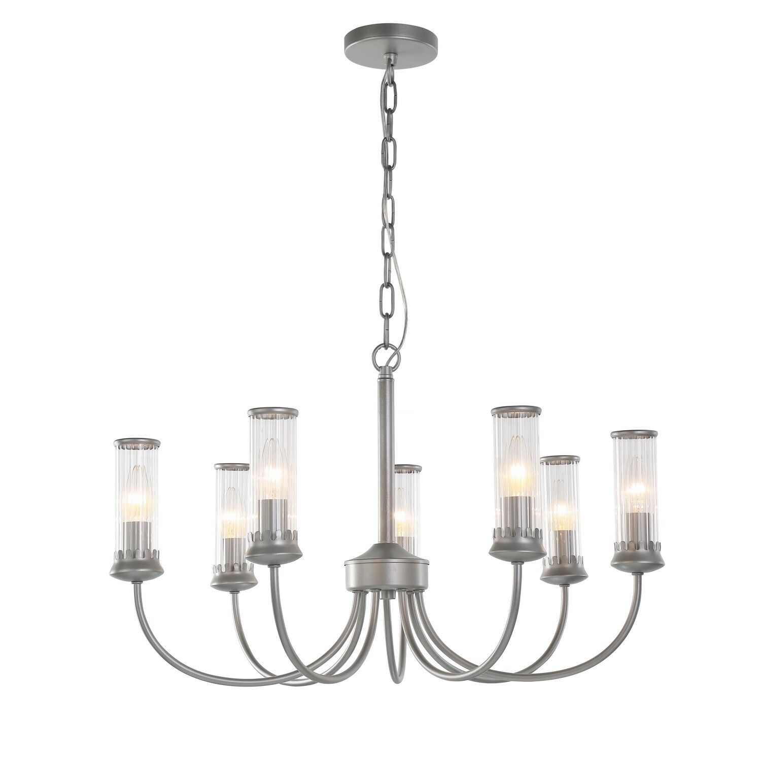 Люстра Favourite 2693-7P