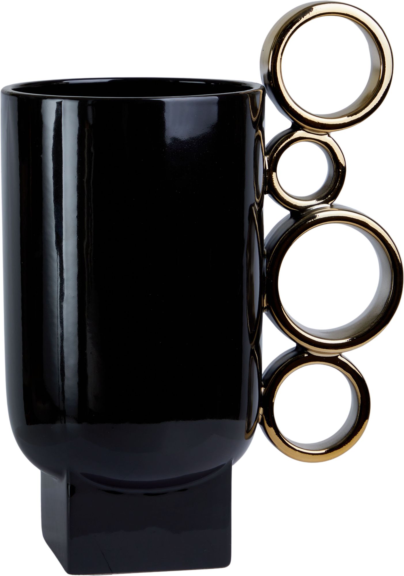 Ваза Glasar 68-010