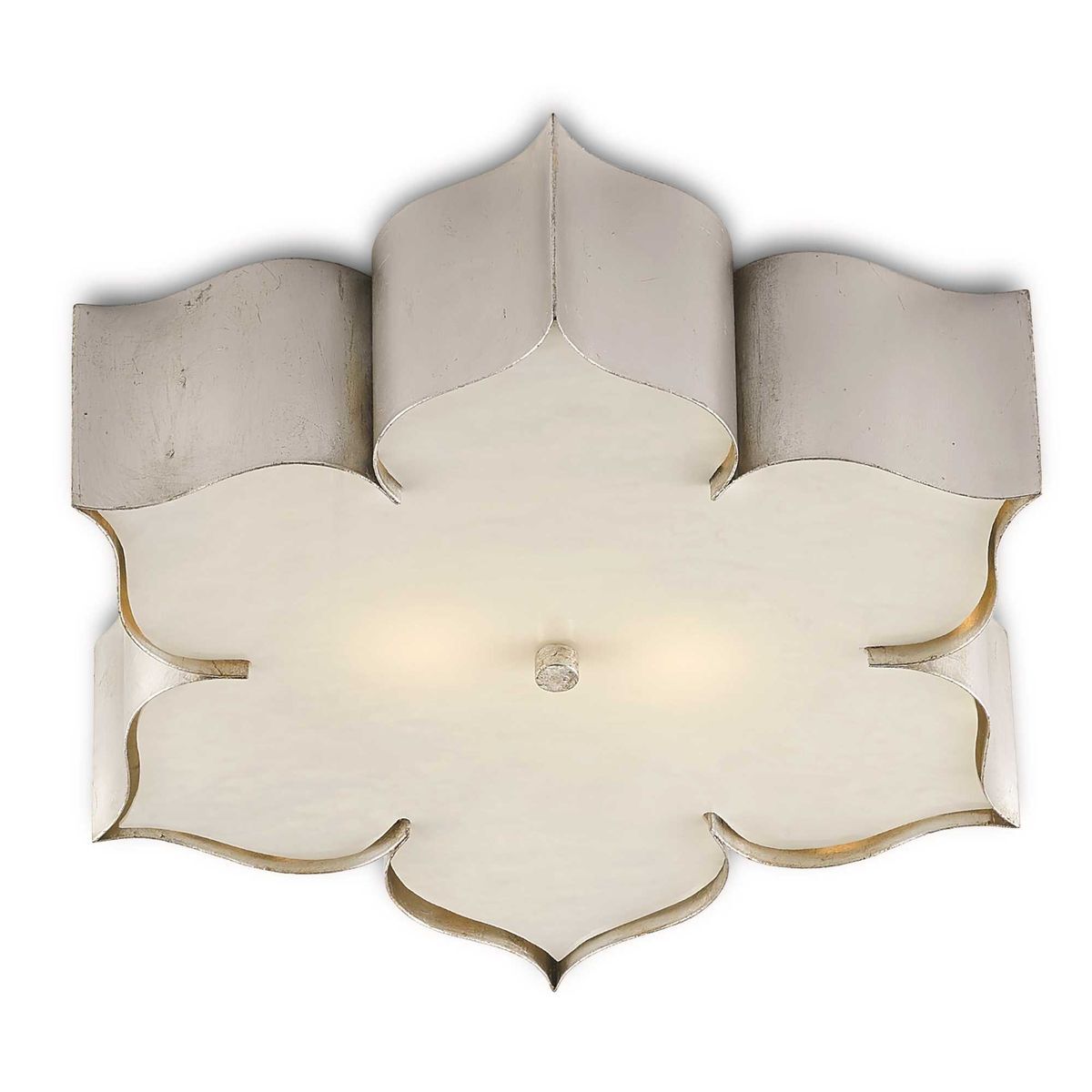 Потолочный светильник Currey & Company Grand Lotus 9999-0042