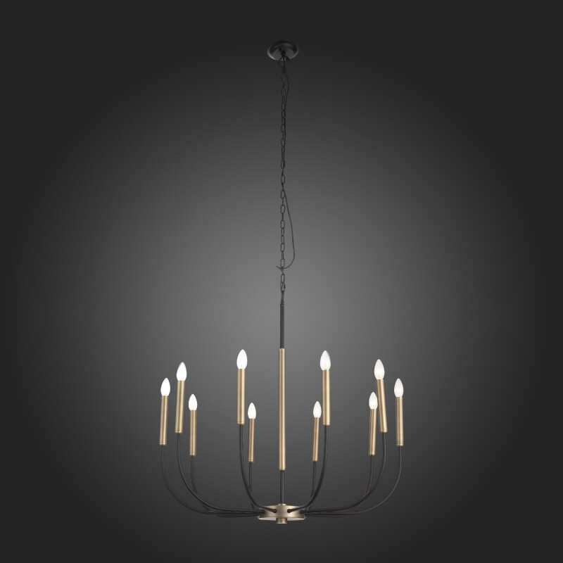 Подвесная люстра ST Luce SLD008.423.10