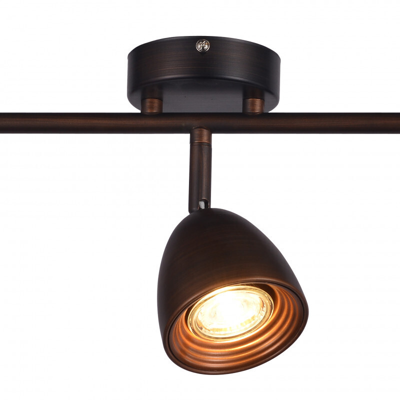 Спот F-Promo 2394-3U