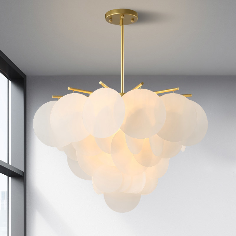 Люстра Cloyd ZEOLITA-A C4 10745