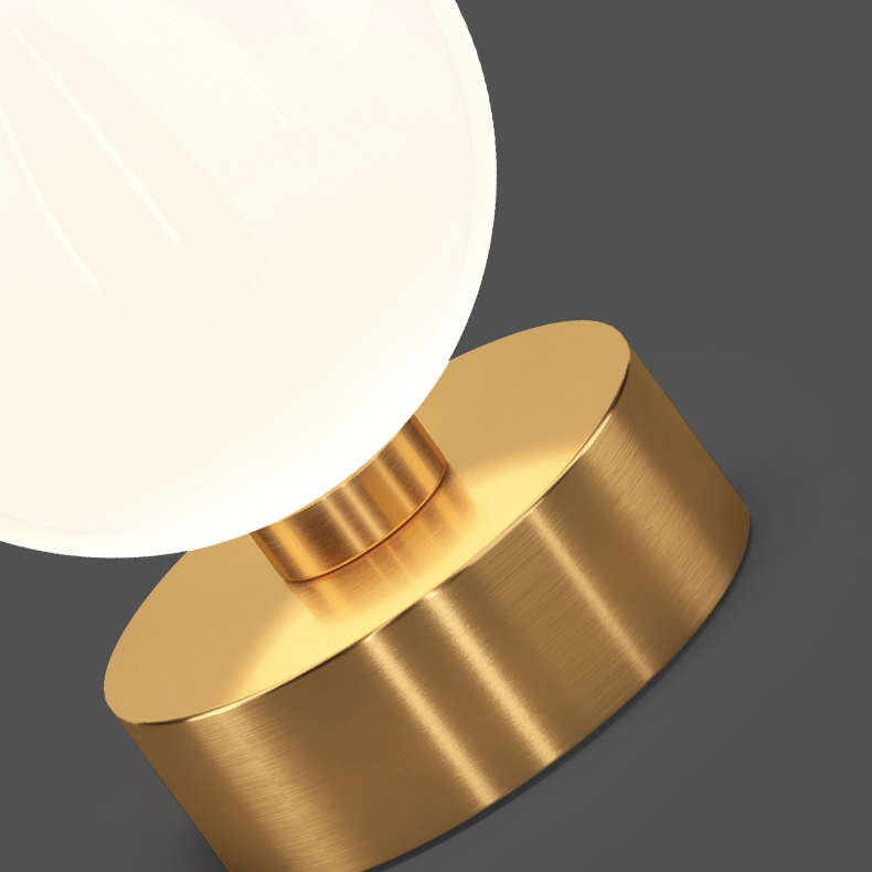 Потолочный светильник DARIA A by ImperiumLoft