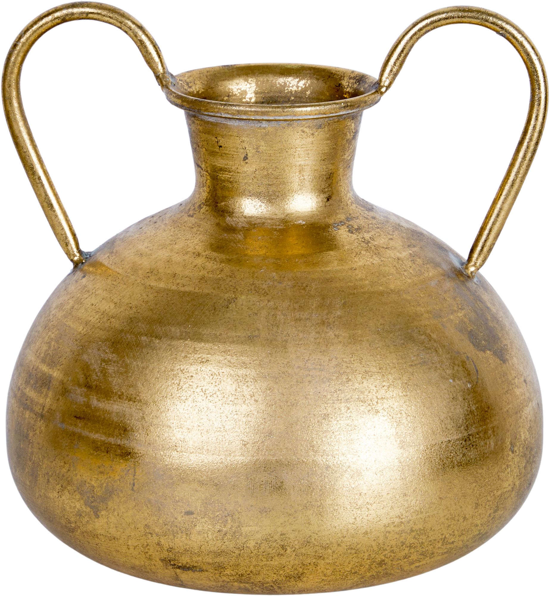 Ваза с ручками Glasar 57-356